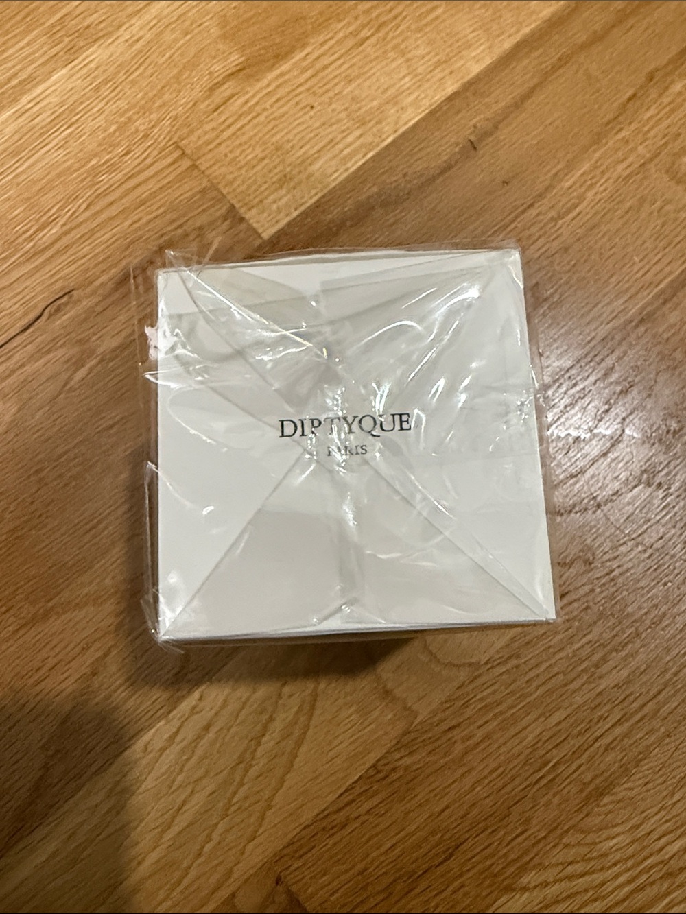 diptyque BINB Baies Candle